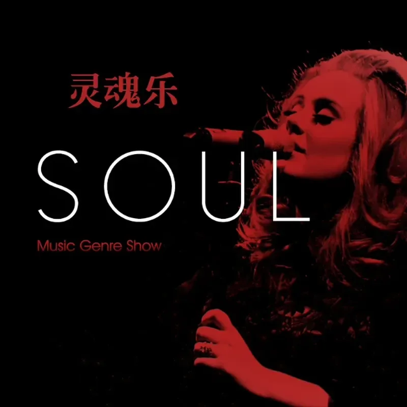 Audio Music Cd - Für Soul Singer: Klassische Auswahl an