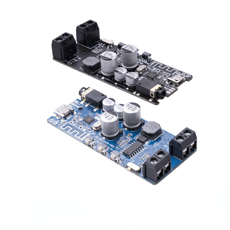 Audio Music Apps - 50W * 2 Bluetooth 5,0 Power