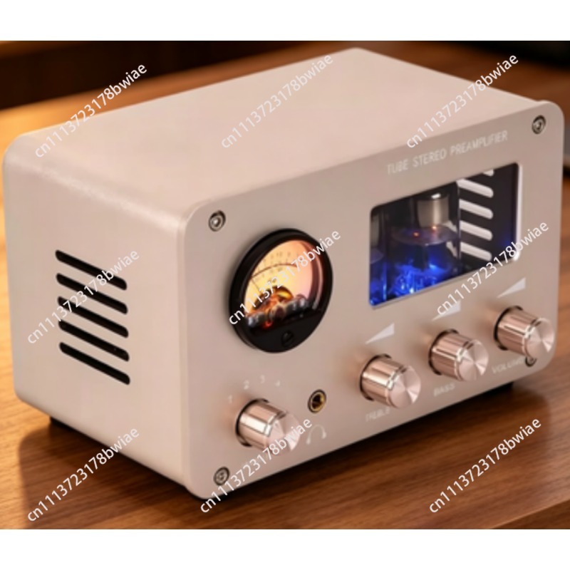 Lossless Audio Youtube Music - SA-1000 Audio Verlustfreier Schaltnetzteil-Verstärker mit Röhrenklang