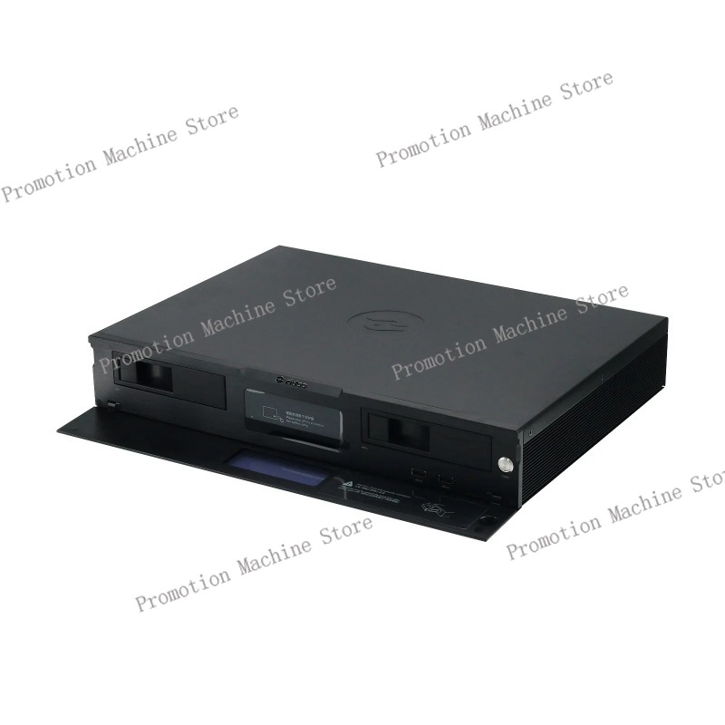 Audiovision Music Player - ZIDOO UHD5000 Ultra-HD-Musikplayer 4K HDR Dolby