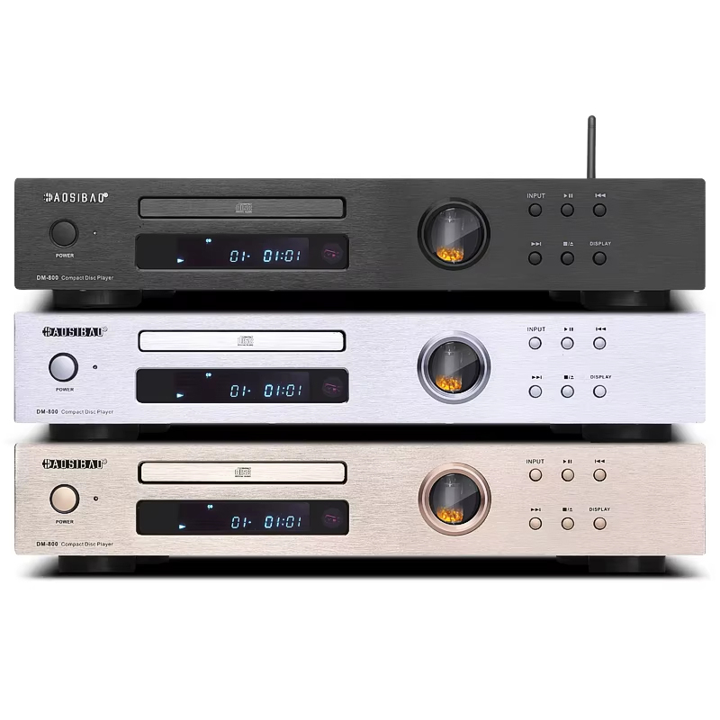 Lossless Audio Youtube Music - HIFI CD-Player Professionelle Fieber Grade Reine