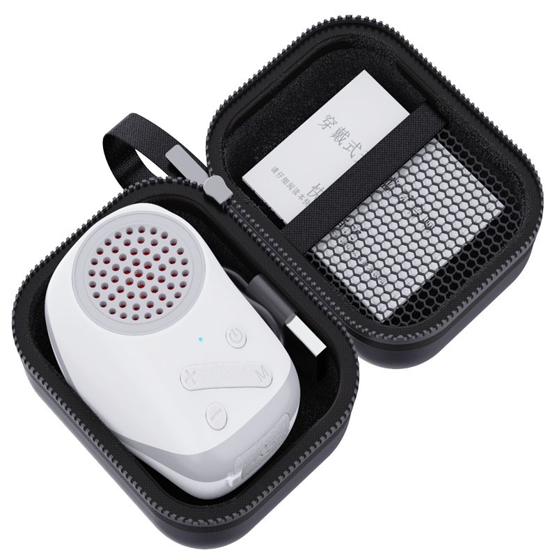Apple Music Audio Quality - Mini Tragbare Drahtlose Bluetooth Lautsprecher Zurück