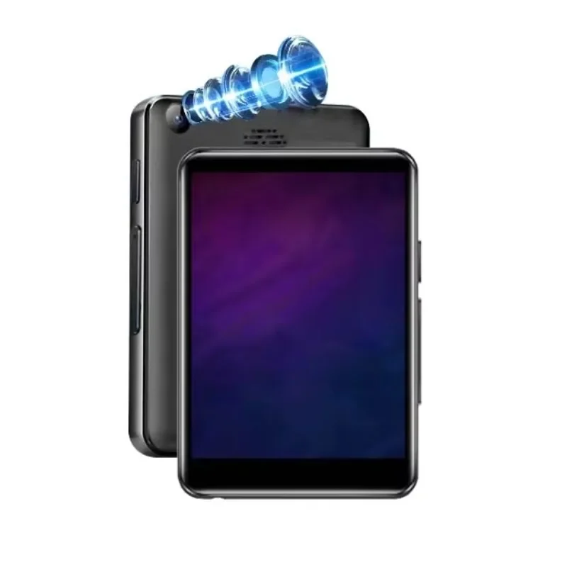 Audio Music Free Download - Der meistverkaufte digitale MP3-Musikplayer mit Touchscreen
