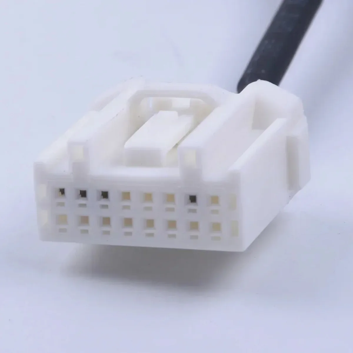 Audio Music Changer - 1 Stück 3,5-mm-Auto-Player-Eingangsadapterkabel Audio-Musik Neues AUX-Kabel