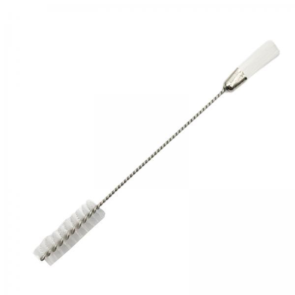 Clarinet Care Kit - Nylon-Metall Saxophon-Reinigungsbürste, Klangloch-Werkzeug, Wartungsset für Saxophon,