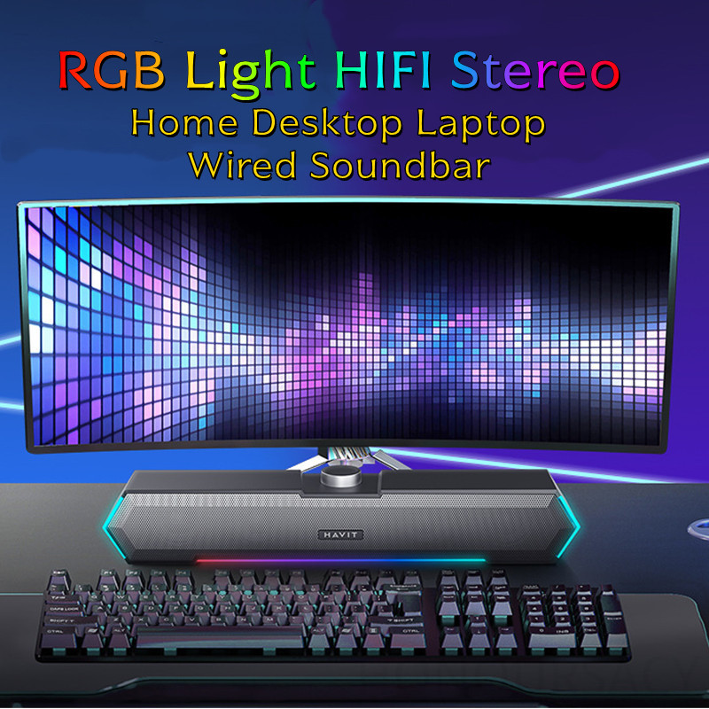 Apple Music Audio Quality - RGB Lichter Hohe Qualität Computer Audios