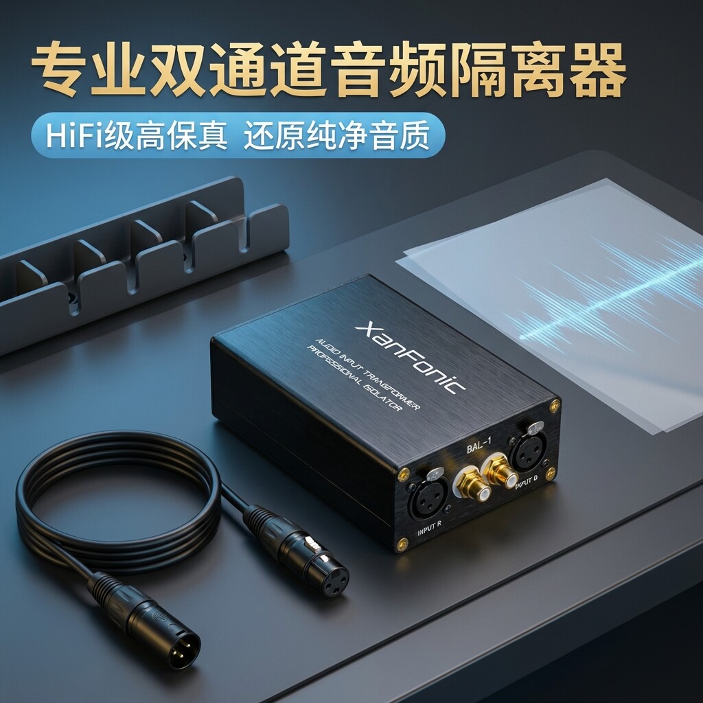 Für Audio-Isolatoren, Aufwärts – Audio Music Isolator Bewertung und Preis