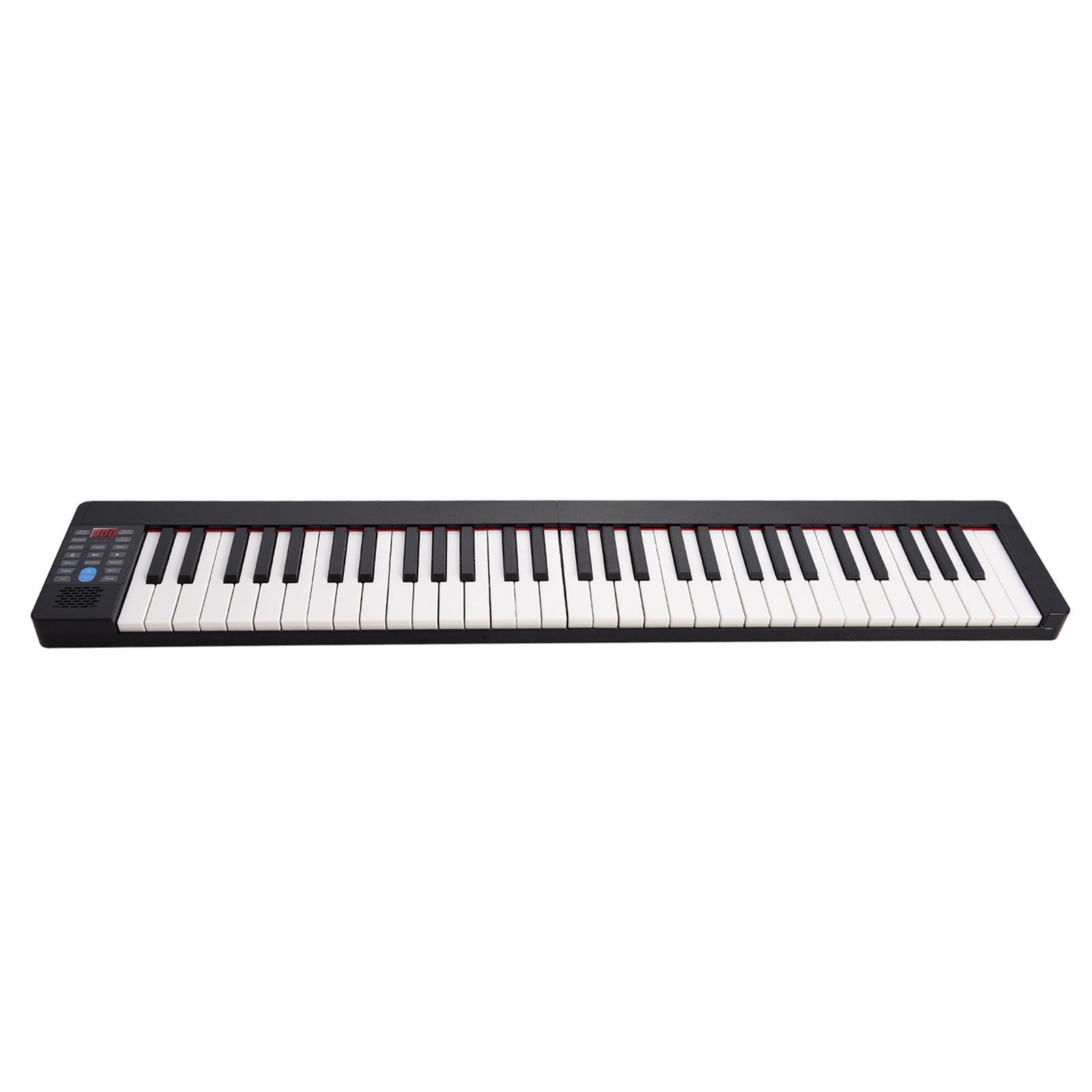 61-Tasten faltbares elektronis – Keyboard Piano 61 Key Bewertung und Preis