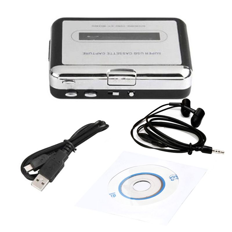 A98Z Ersatzteile Kassettenspie – Audio Music Converter To Mp3 Bewertung und Preis