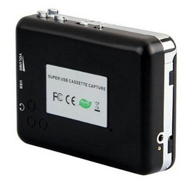 A98Z Ersatzteile Kassettenspie – Audio Music Converter To Mp3 Bewertung und Preis