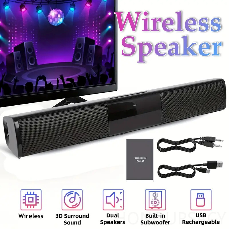 40 W Hochleistungs-Wandmontage – Apple Music Audio Quality Bewertung und Preis