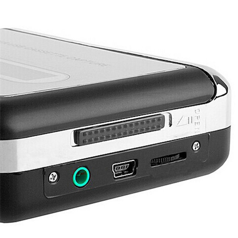 A42T-Zubehör Kassettenspieler  – Audio Music Converter To Mp3 Bewertung und Preis