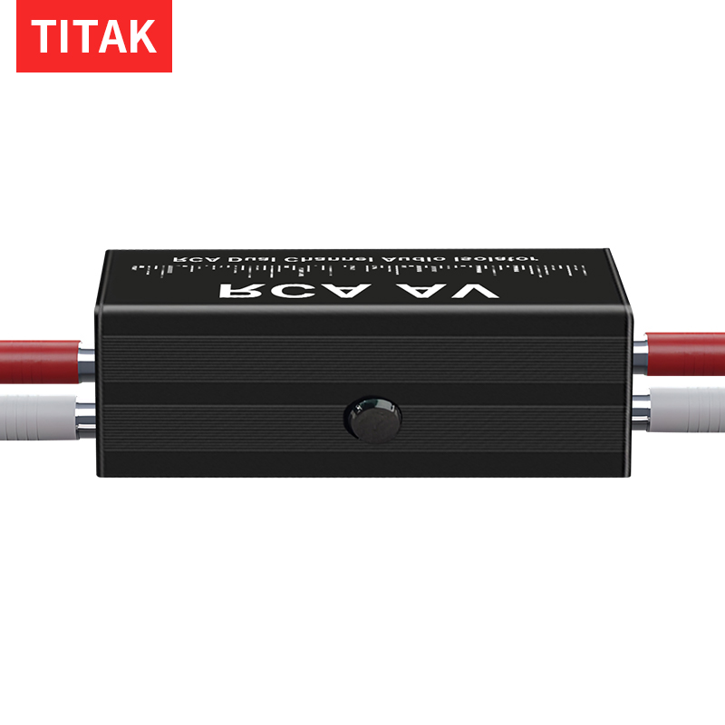 Tragbarer Professioneller 2-Ka – Audio Music Isolator Bewertung und Preis