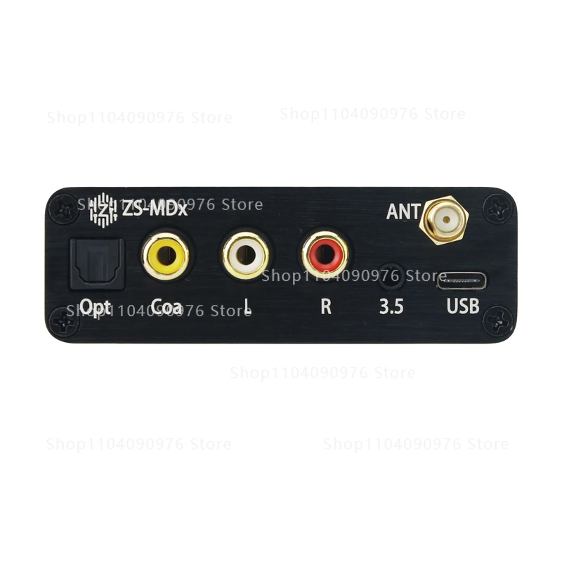 MD4 HiFi Bluetooth Auto-Audio- – Audio Music Apps Bewertung und Preis