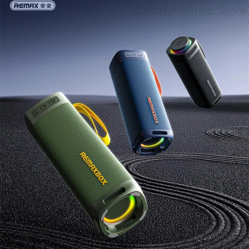 50W Big Power Outdoor Tragbare – Apple Music Audio Quality Bewertung und Preis