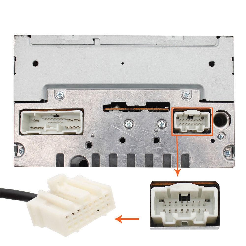 Auto-Aux-Adapter, CD-Wechsler- – Audio Music Changer Bewertung und Preis