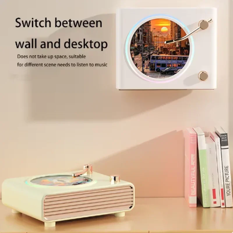 Retro Radio Desktop Musik-Karu – Apple Music Audio Quality Bewertung und Preis