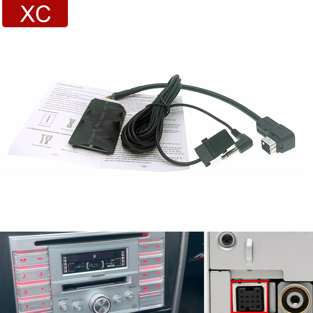 Autoradio Bluetooth 5,0 Digita – Audio Music Changer Bewertung und Preis