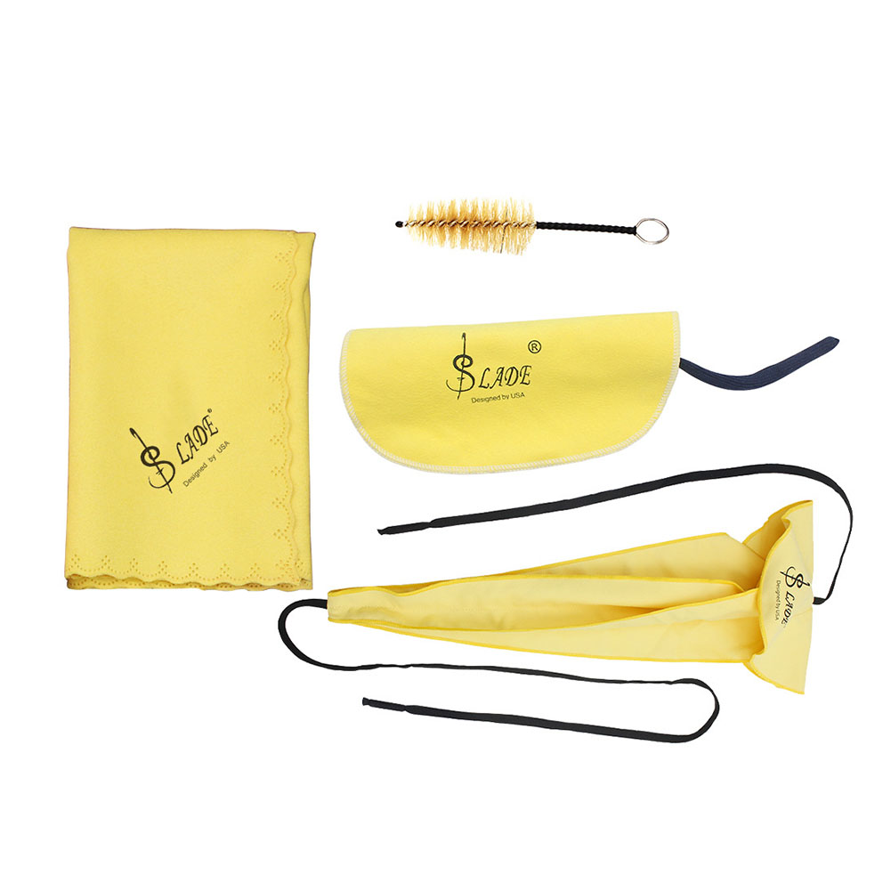 Hohe Qualität für Saxophon-Rei – Clarinet Care Kit Bewertung und Preis