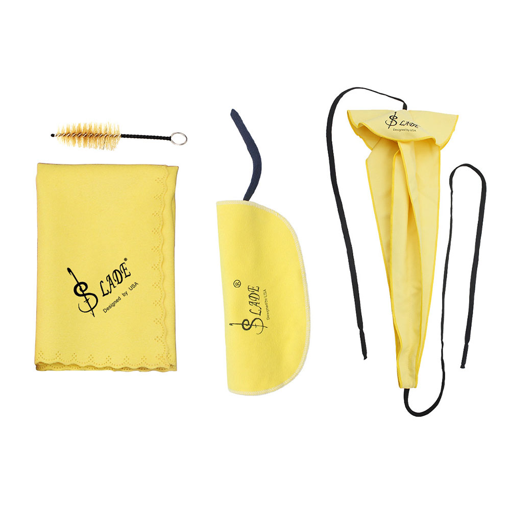 Hohe Qualität für Saxophon-Rei – Clarinet Care Kit Bewertung und Preis