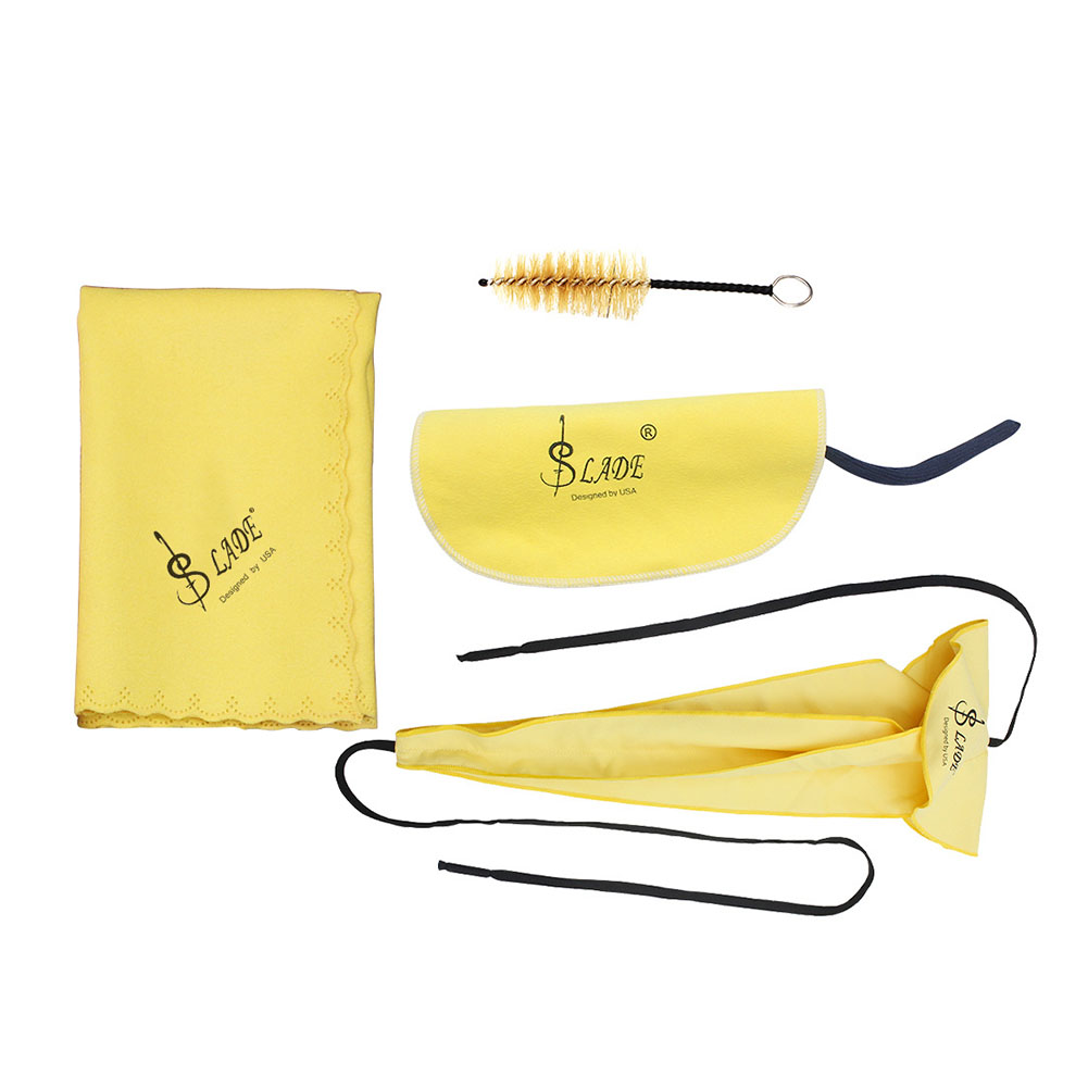 Hohe Qualität für Saxophon-Rei – Clarinet Care Kit Bewertung und Preis
