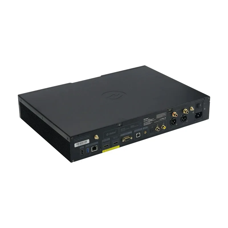 ZIDOO UHD5000 4K HDR Dolby Vis – Audiovision Music Player Bewertung und Preis
