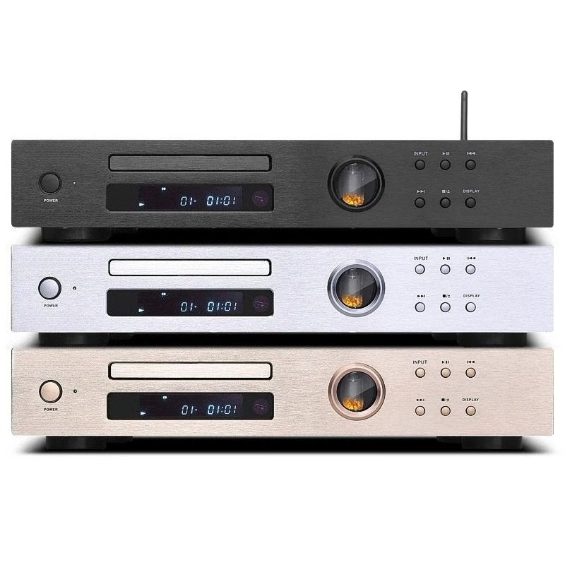 HIFI CD-Player Professioneller – Lossless Audio Youtube Music Bewertung und Preis