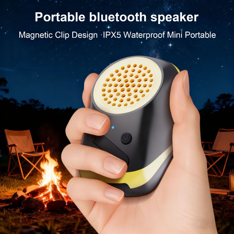 Mini Tragbare Drahtlose Blueto – Apple Music Audio Quality Bewertung und Preis