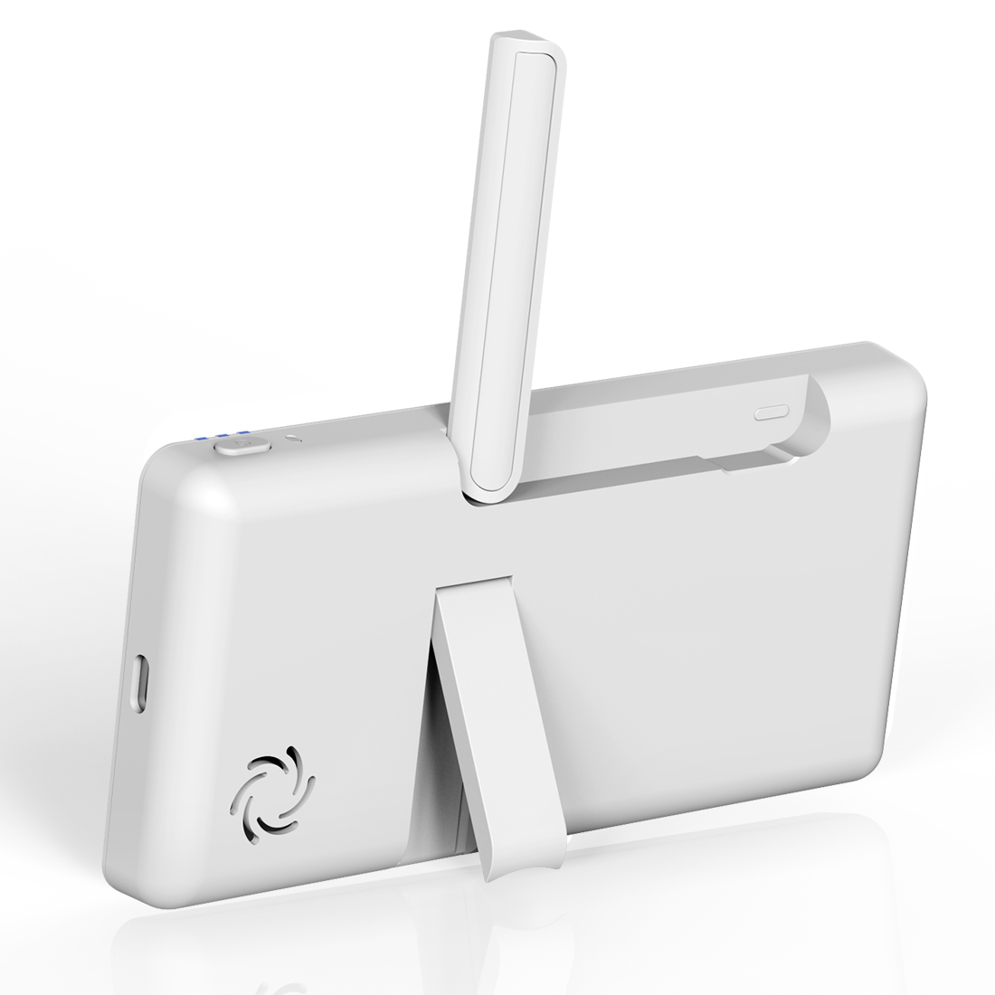 720P HD Wireless Video Baby 5, – Audiovision Music Player Bewertung und Preis
