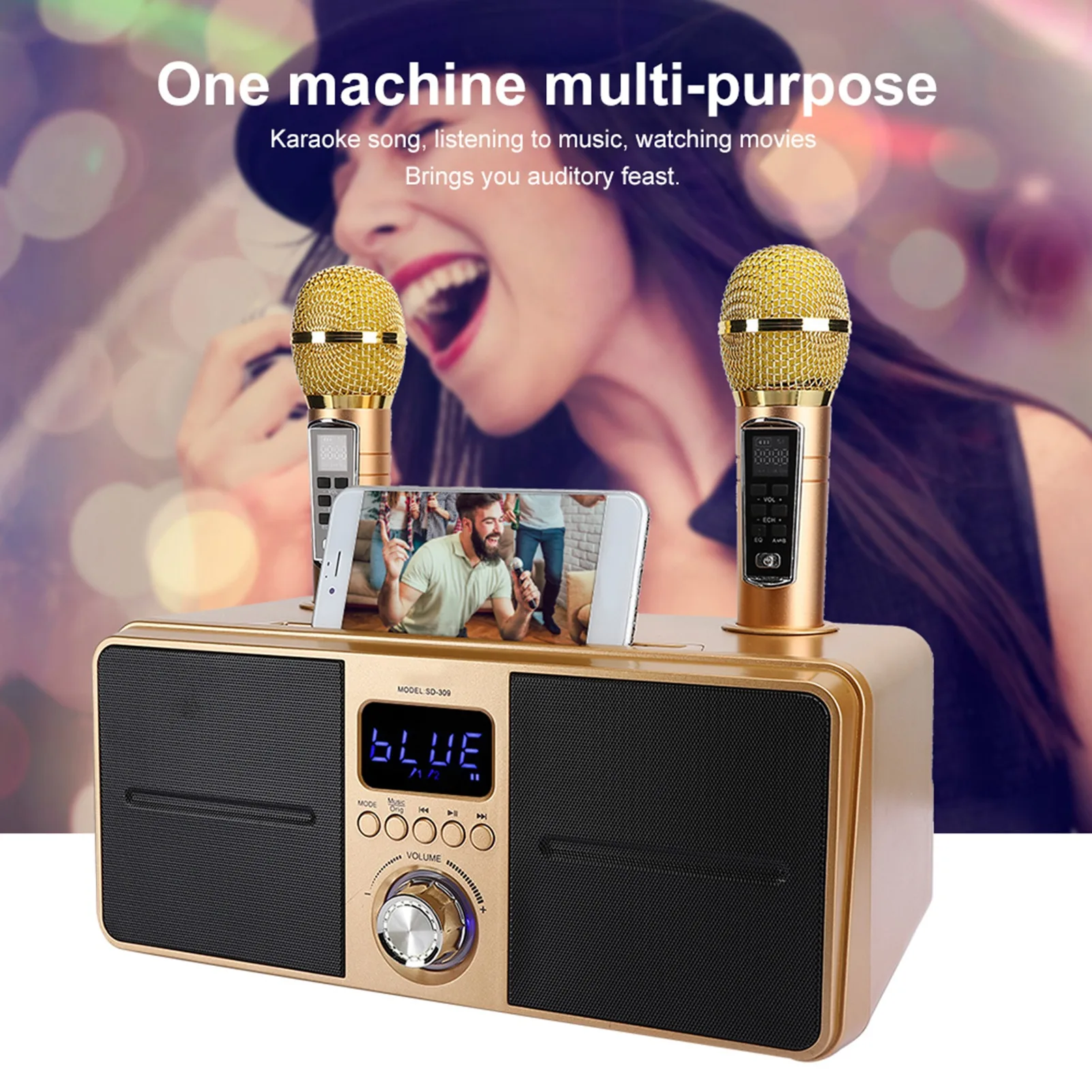 Lautsprecher-Familie KTV Hochw – Apple Music Audio Quality Bewertung und Preis