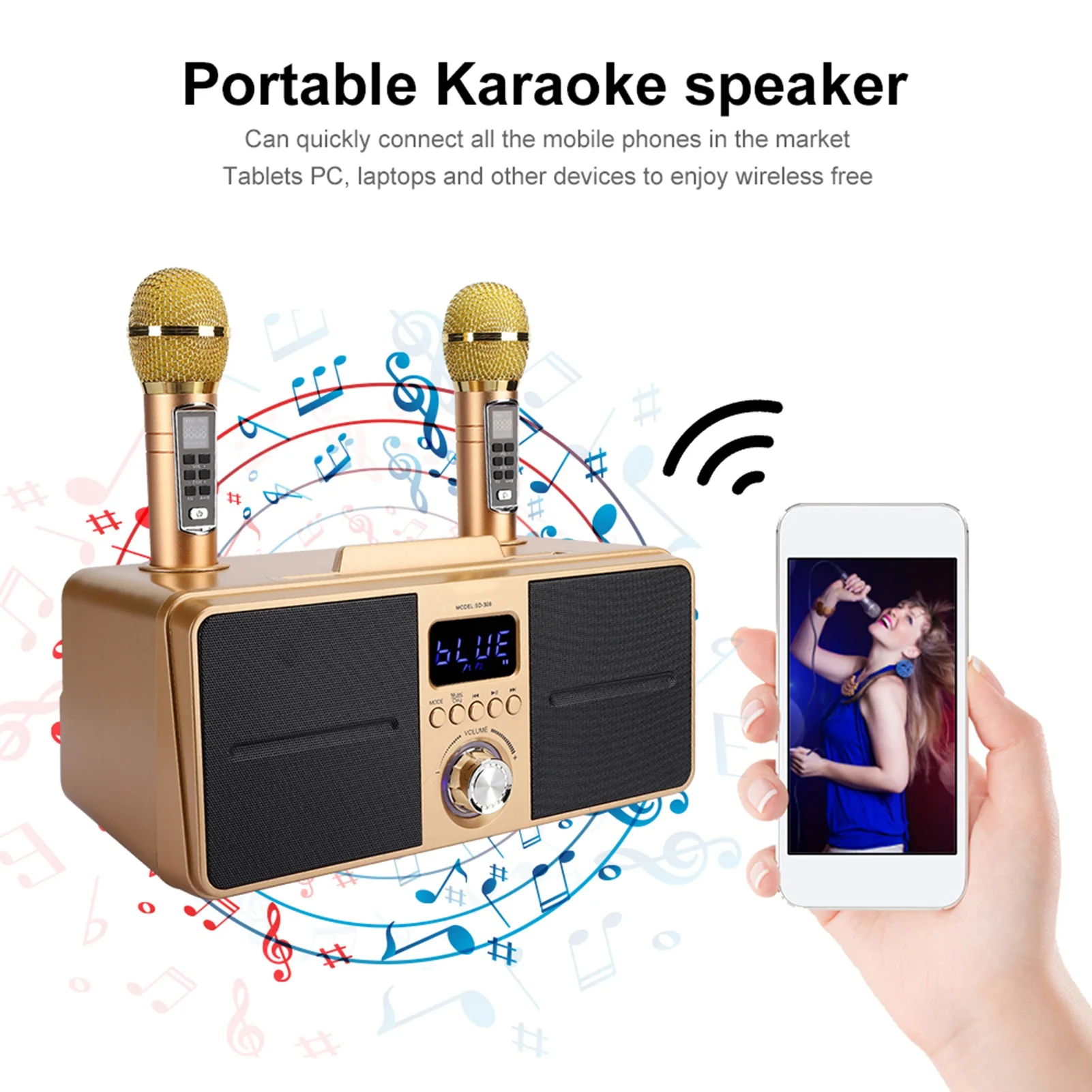 Lautsprecher-Familie KTV Hochw – Apple Music Audio Quality Bewertung und Preis