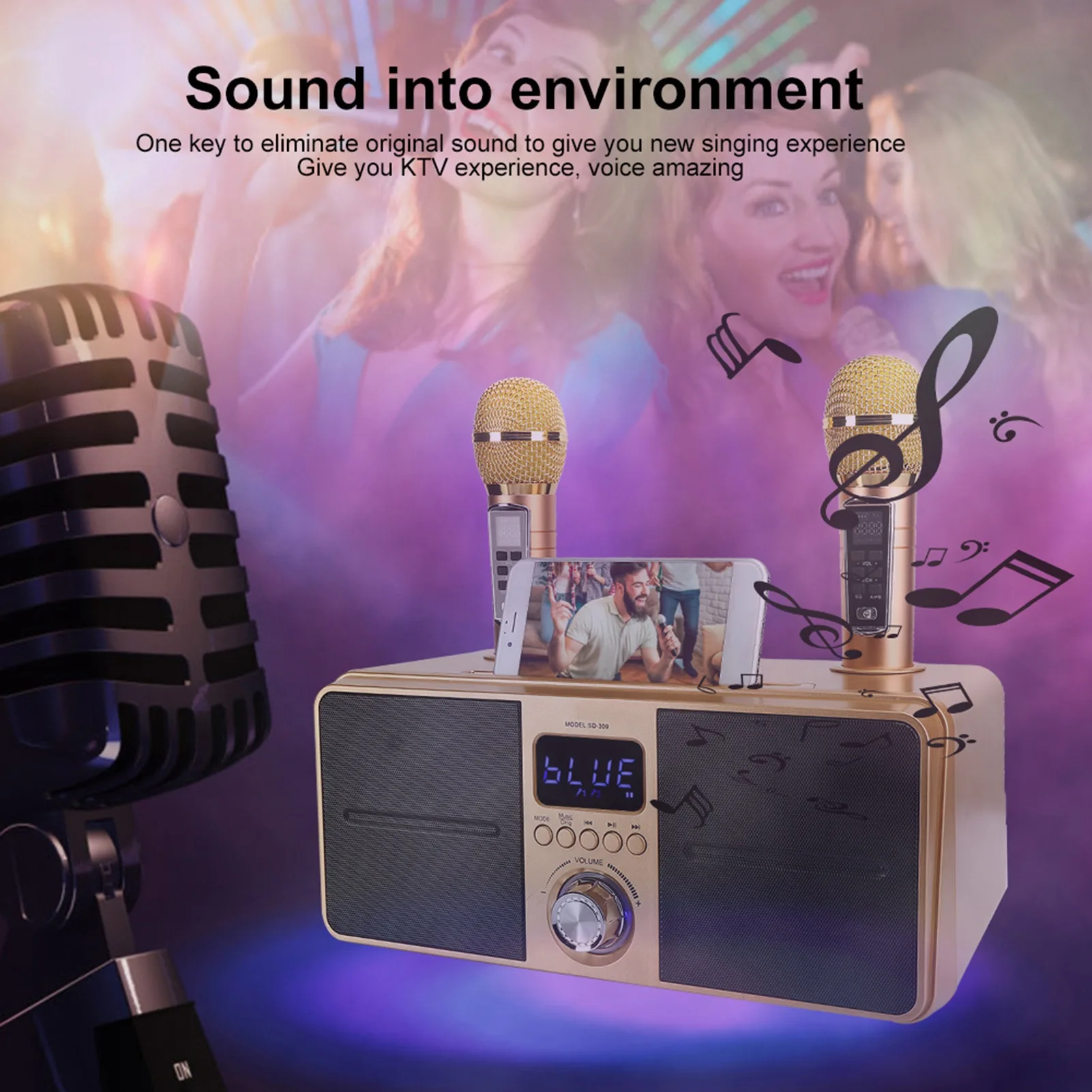 Lautsprecher-Familie KTV Hochw – Apple Music Audio Quality Bewertung und Preis