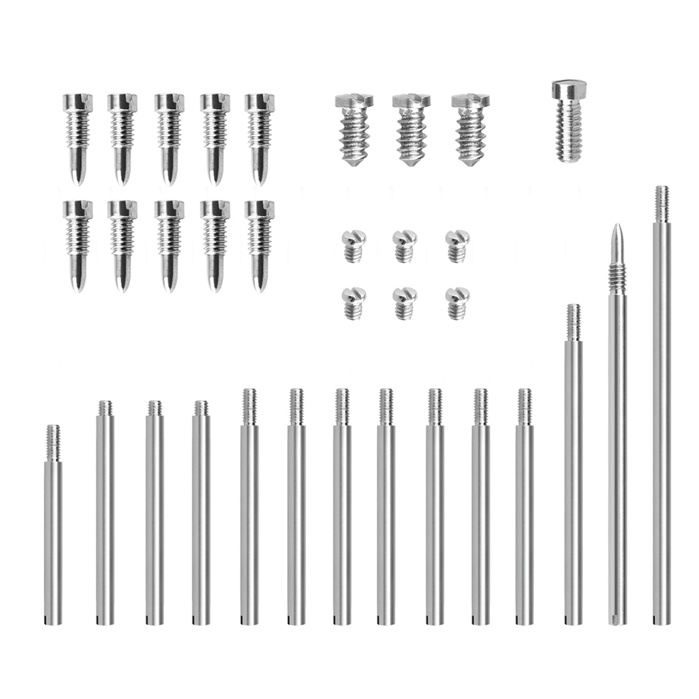 34Pcs Klarinette Reparatur Too – Clarinet Care Kit Bewertung und Preis