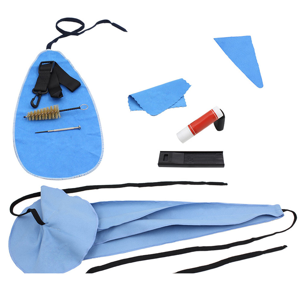 1 Set Saxophon-Reinigungs- und – Clarinet Care Kit Bewertung und Preis