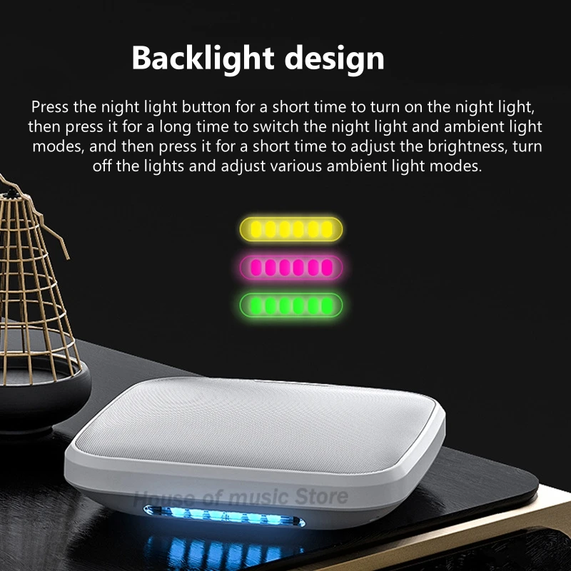 Q3A Pro Kommerzielles Bluetoot – Apple Music Audio Quality Bewertung und Preis