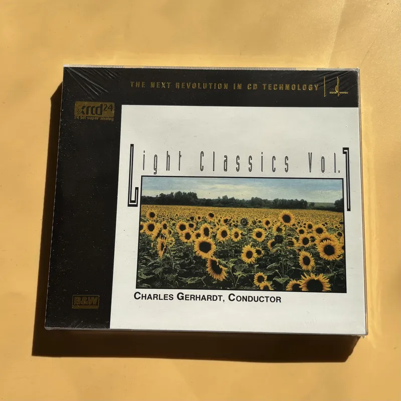Classical Music Fever Disc Lig – Audio Music Cd Bewertung und Preis