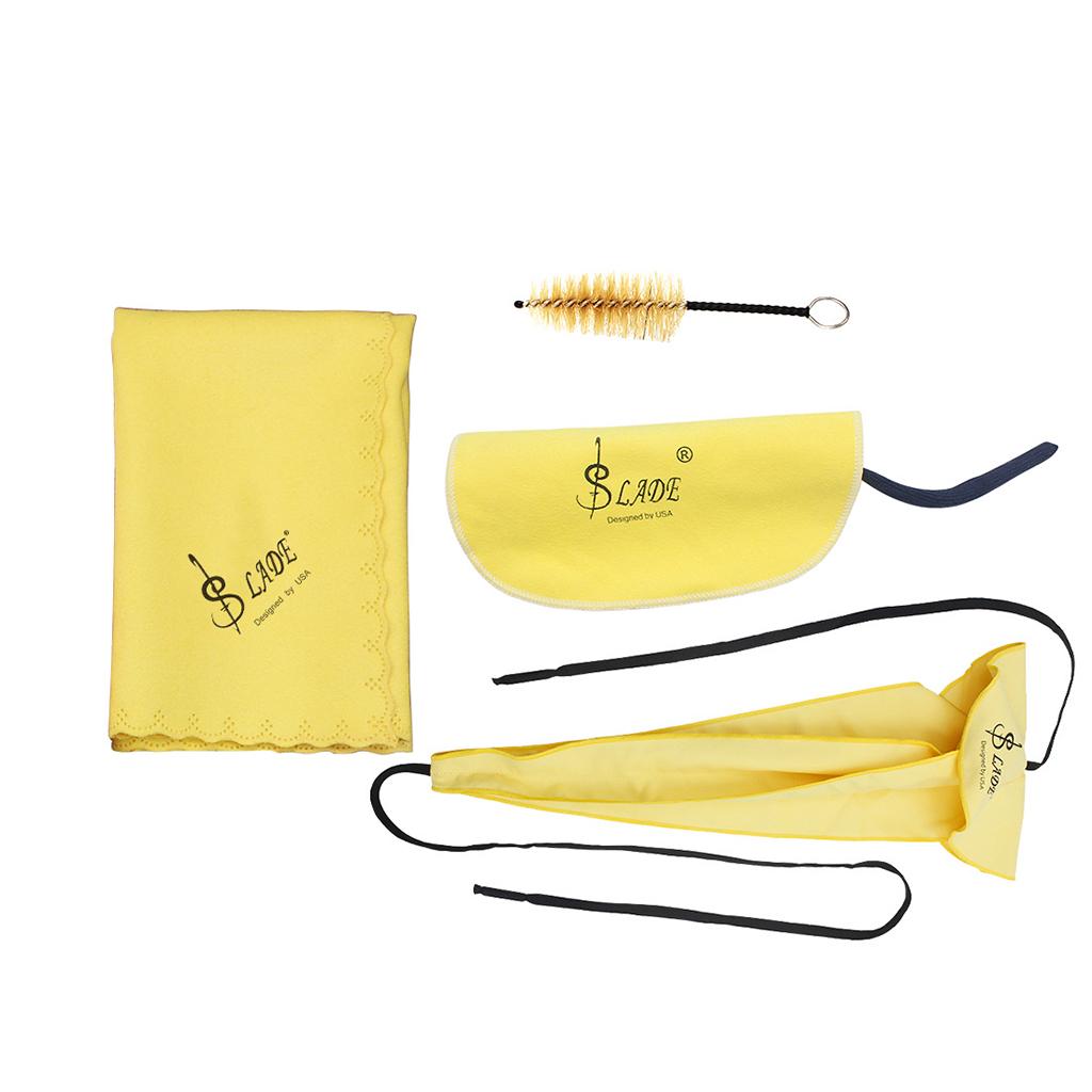 Saxophon-Reinigungsset mit Rei – Clarinet Care Kit Bewertung und Preis