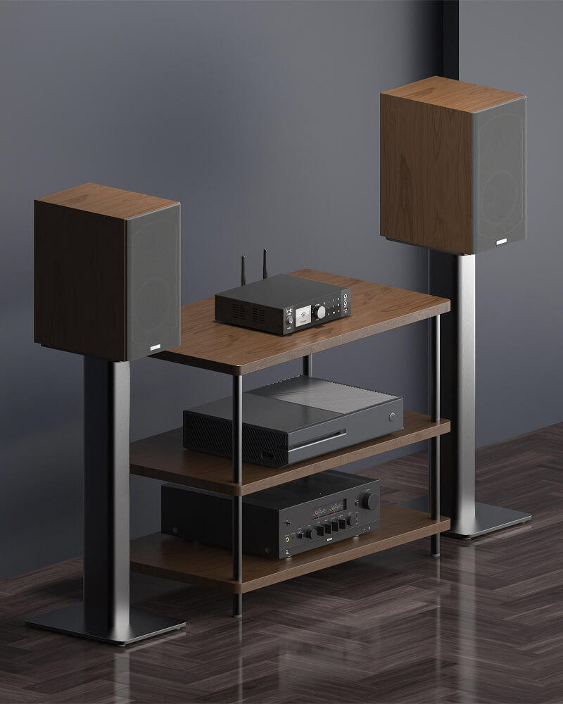 A100 Stereoverstärker Home Aud – Audio Music Apps Bewertung und Preis