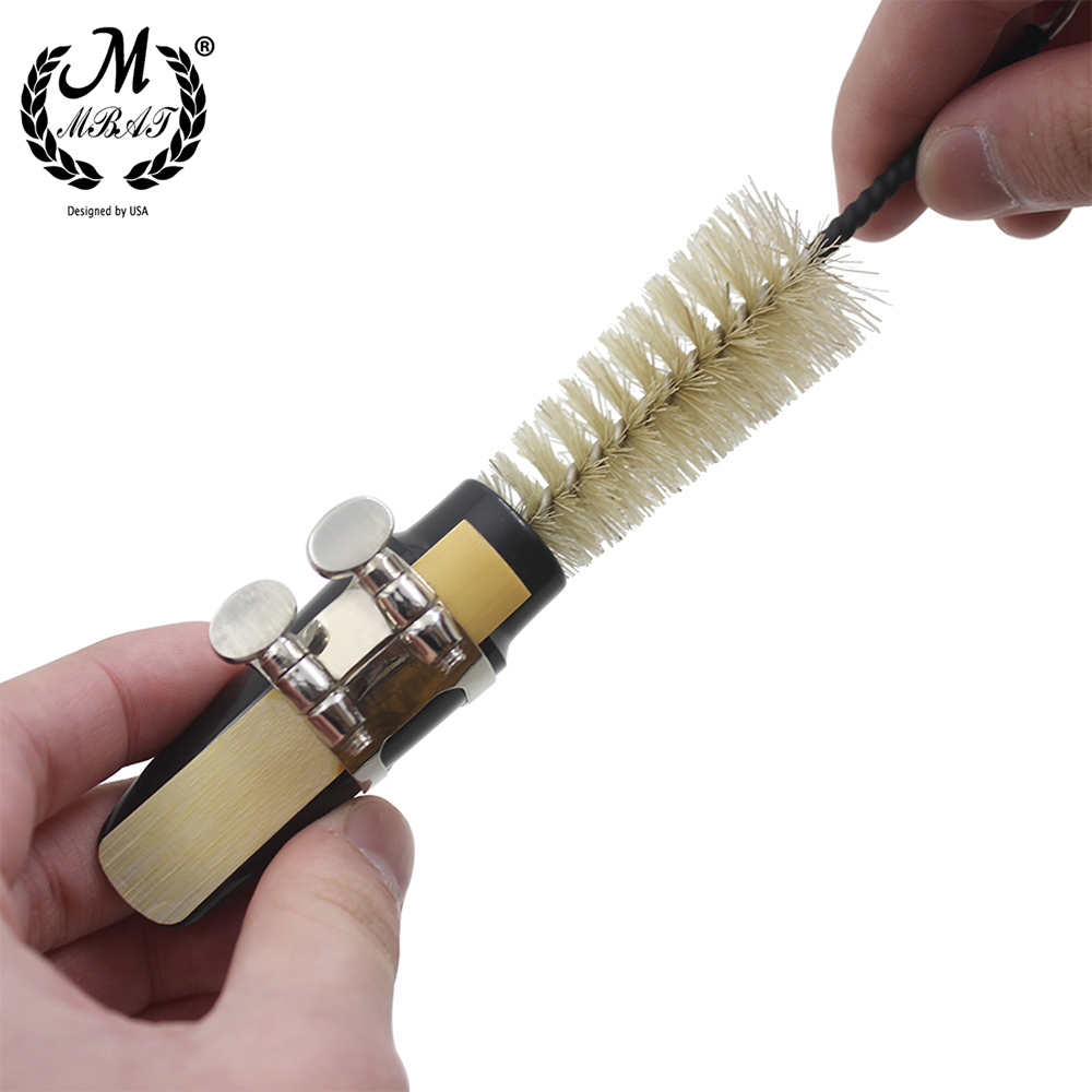 M MBAT Hohe Qualität Saxophon  – Clarinet Care Kit Bewertung und Preis