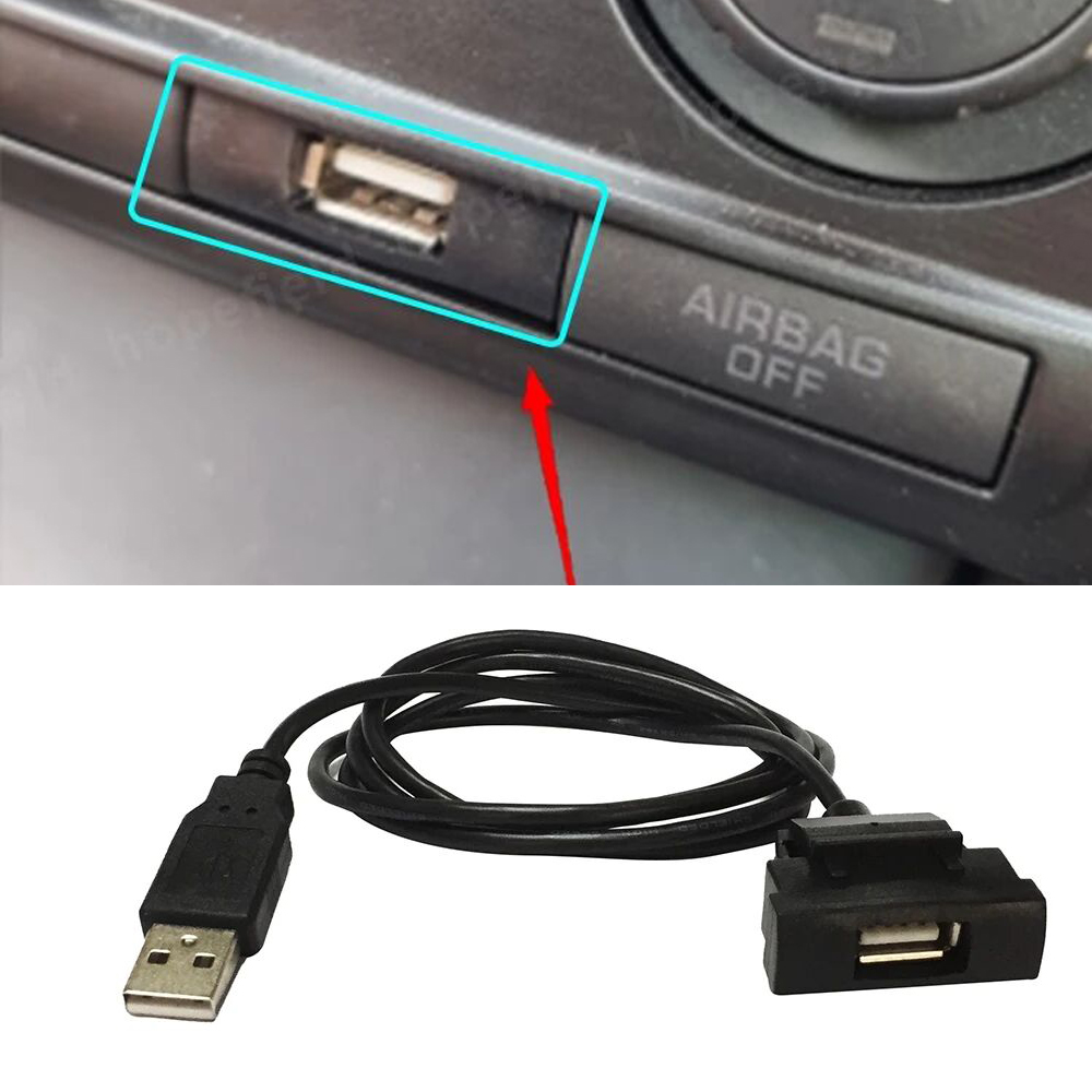 Rcd510 rns315 audio usb kabels – Audio Music Changer Bewertung und Preis