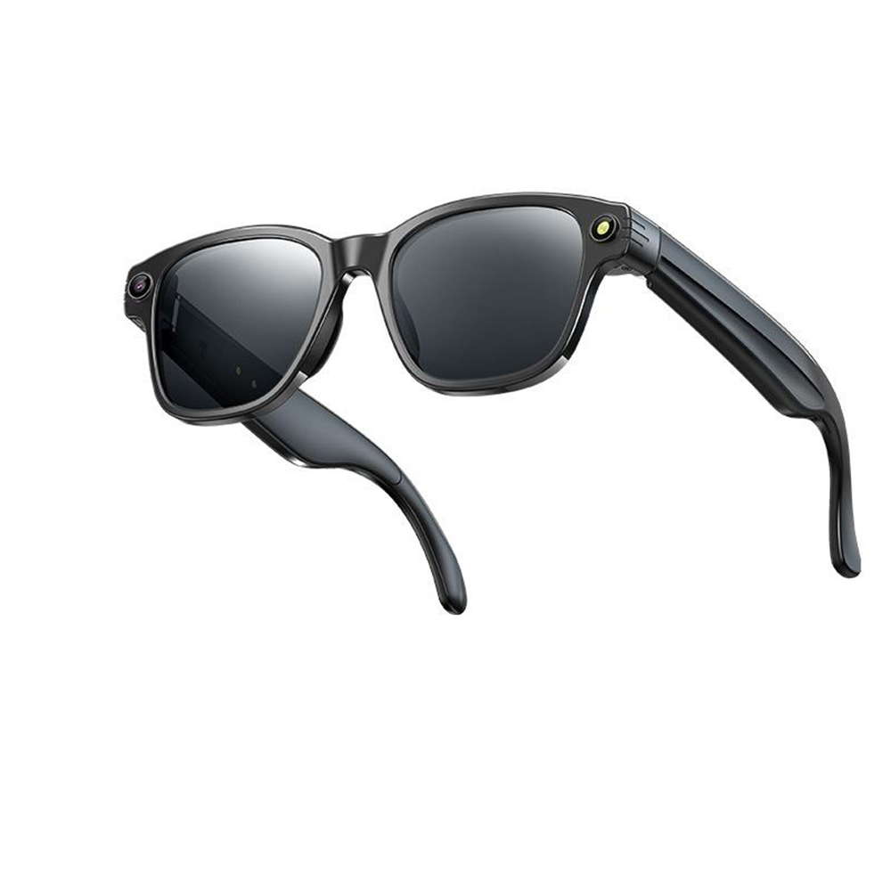 Neue L801 Smart Brille 8MP 4K  – Audio With Music Ai Bewertung und Preis