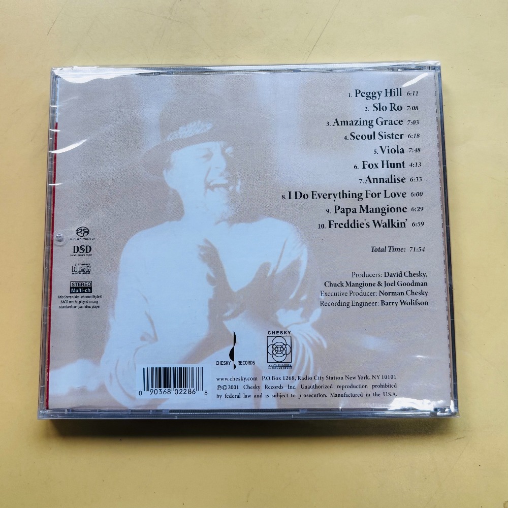 CD 'Everything for Love' von C – Audio Music Cd Bewertung und Preis