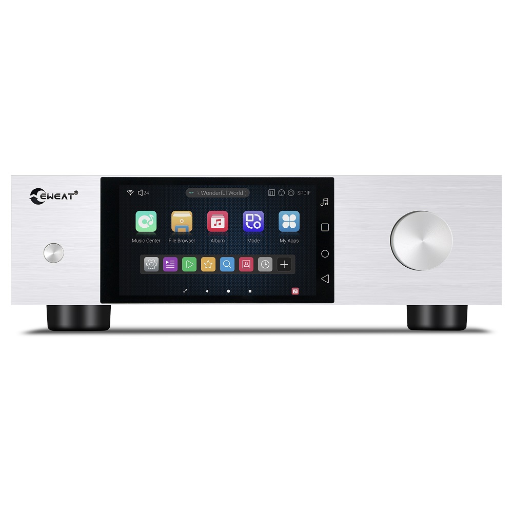 EWEAT D35 High-End HDD Musikpl – Audio Music Apps Bewertung und Preis