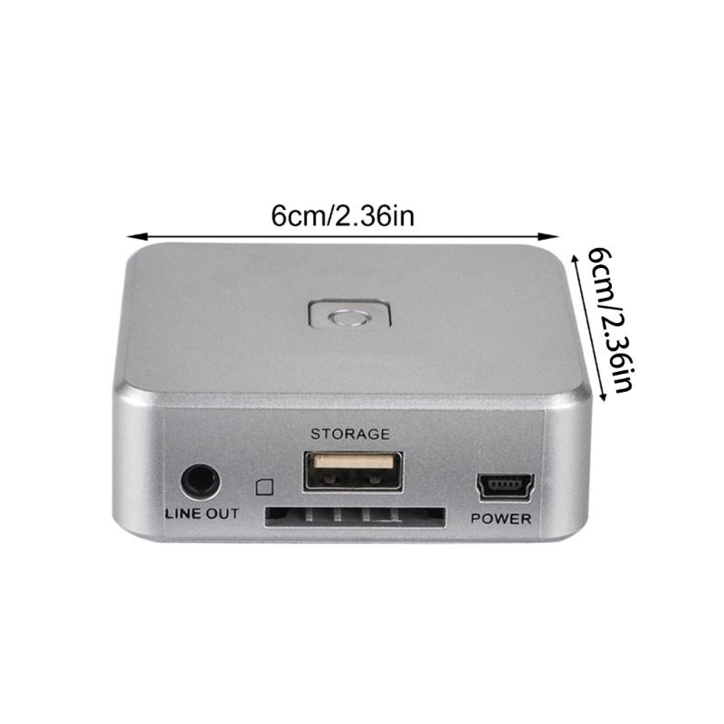 Musik-Digitalisierer, Sound-Ca – Audio Music Converter To Mp3 Bewertung und Preis