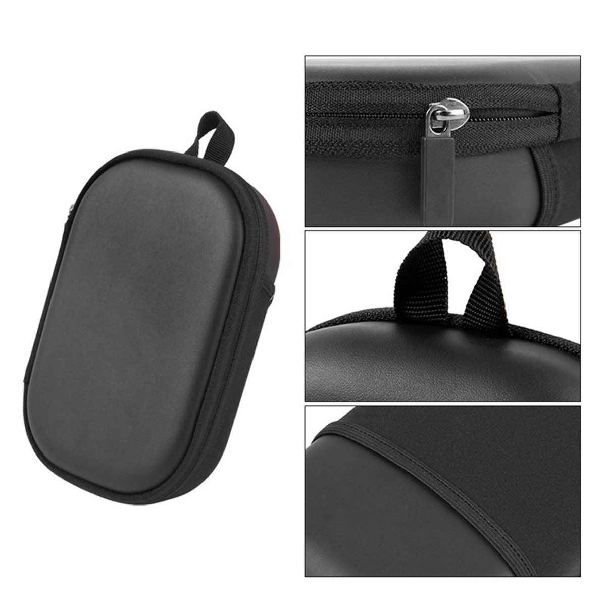 HDL Harte EVA-Tragetasche Schü – Bose Headphone Qc45 Bewertung und Preis