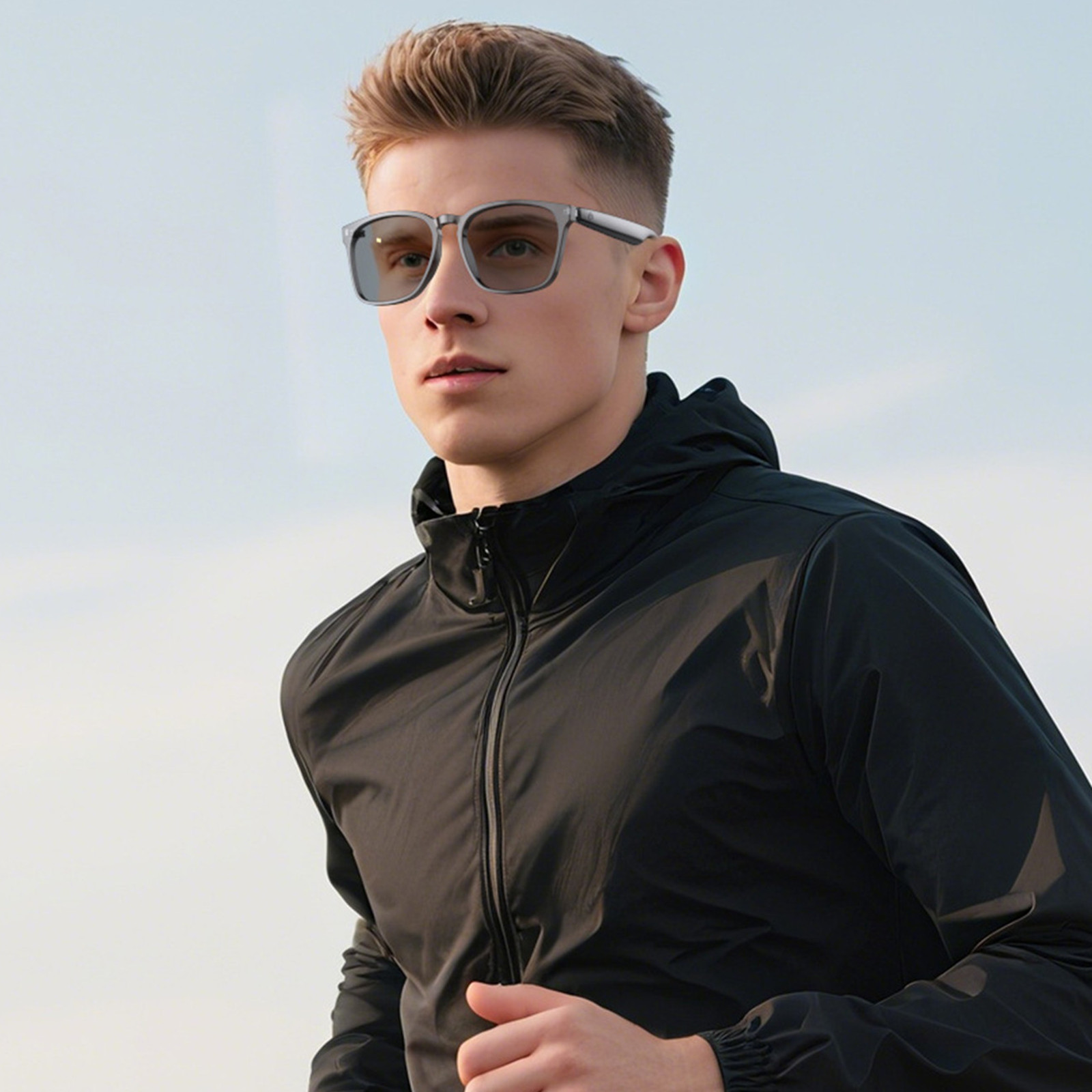 KI-Übersetzer Smart-Brille Blu – Audio With Music Ai Bewertung und Preis