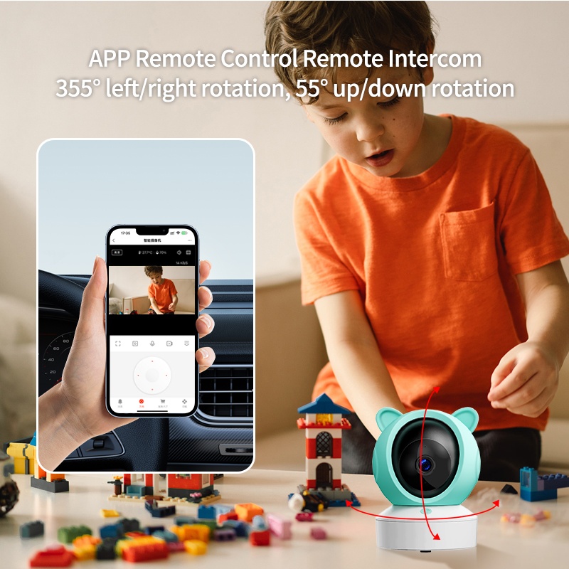 Danmini TUYA App Control Babyp – Audio Music Apps Bewertung und Preis