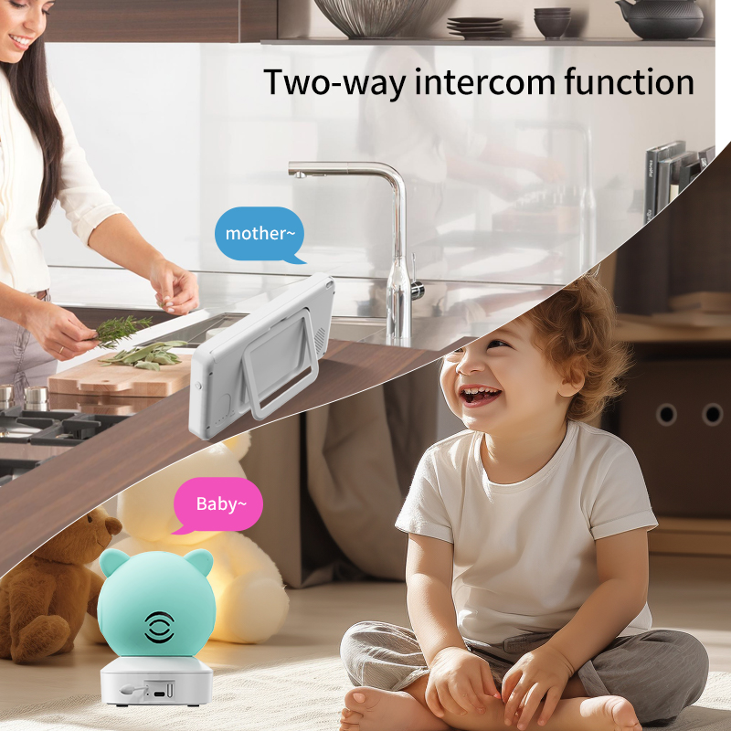 Danmini TUYA App Control Babyp – Audio Music Apps Bewertung und Preis