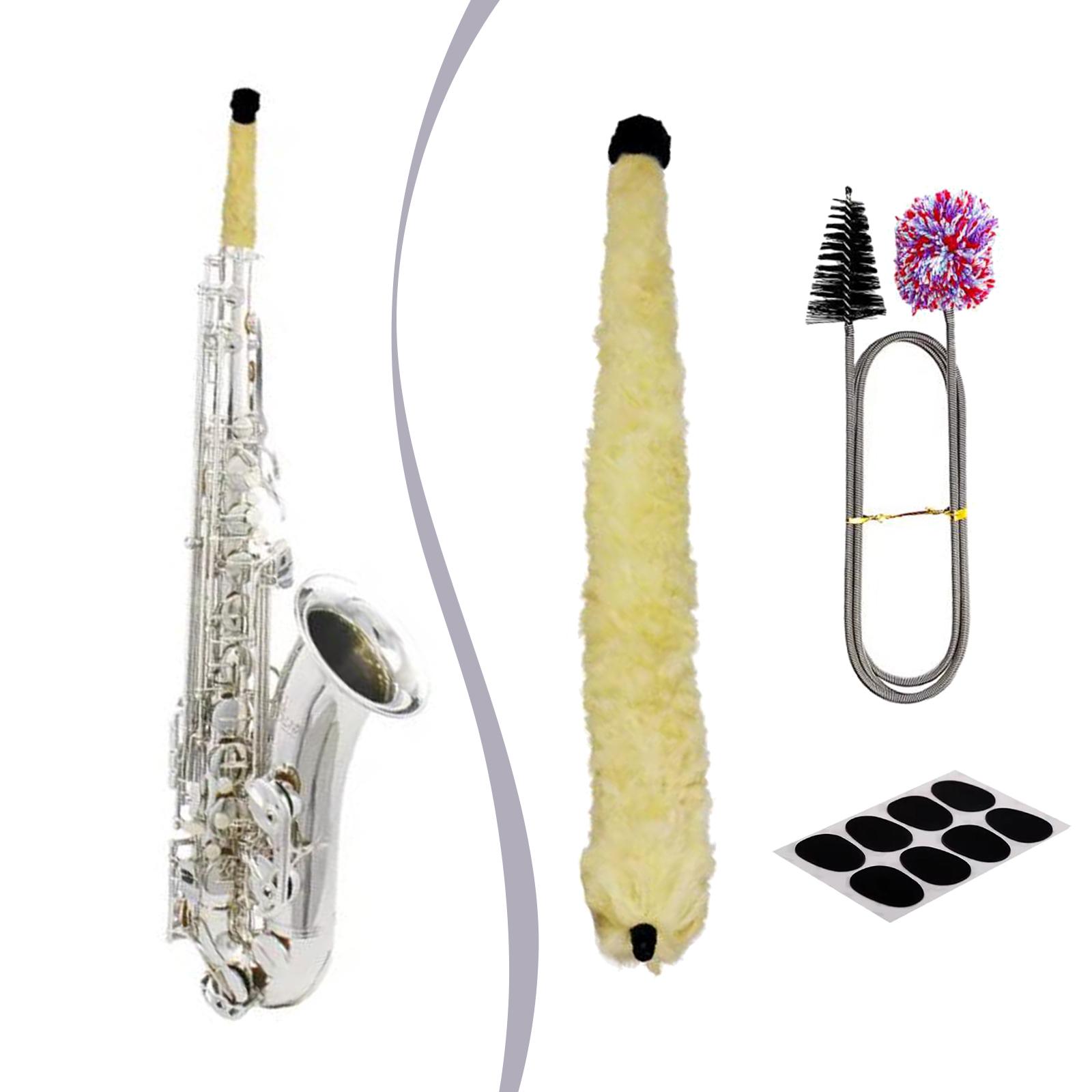 Klarinetten-Reinigungsset, Rei – Clarinet Care Kit Bewertung und Preis