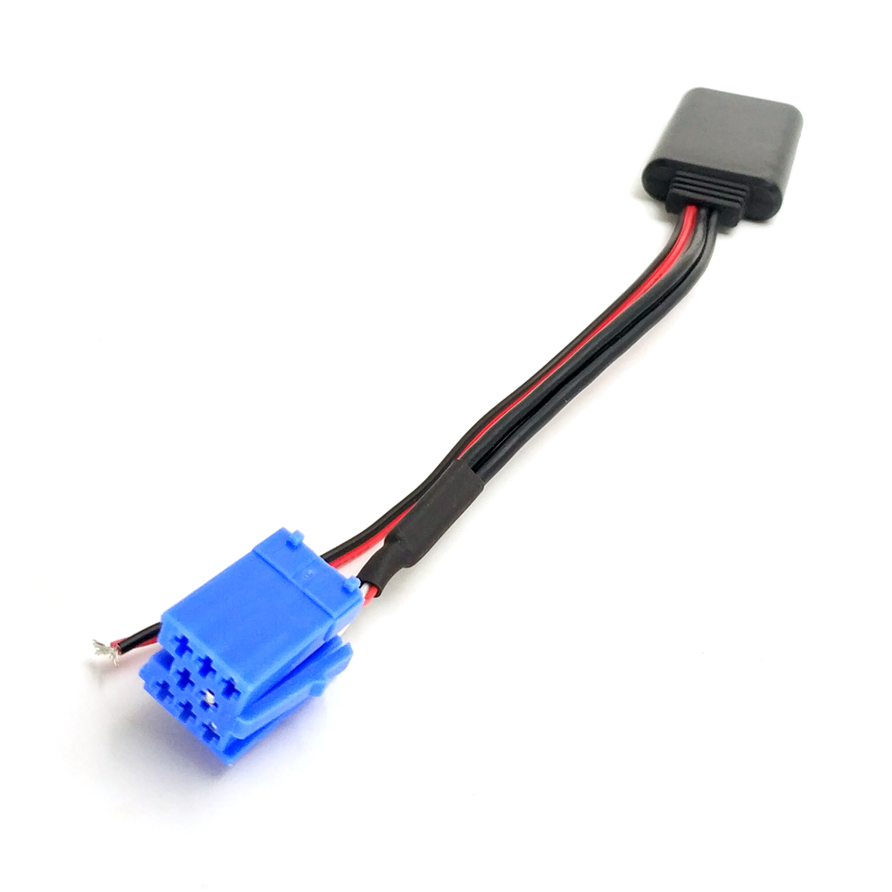 Biurlink Für Blaupunkt 8Pin Mi – Audio Music Changer Bewertung und Preis